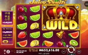 오늘은 시원하게 안주네