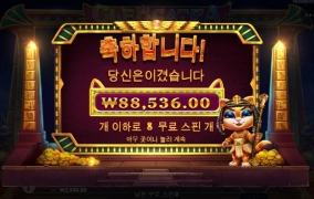 오늘 나쁜 고냥이를 만나다