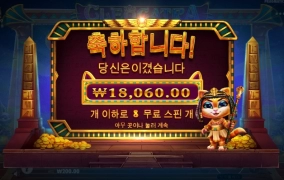 이번은 봐줄게 고냥아