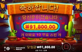 크게는 안주네요