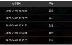 샌즈 카지노사이트 리뷰