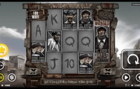 노리밋 툼스톤 저는 잘 안터지네요