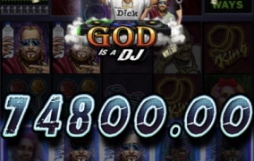 더레이브 - 노리밋시티