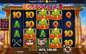 고양이 출발해봅니다