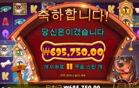 레이브에서 도그하우스