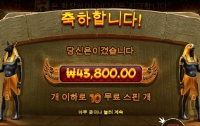 존헌터 이것 한번 맞으면 그냥 맥스 찍을듯