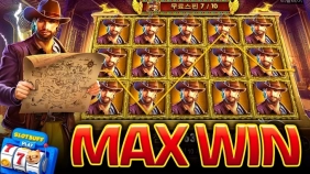 프라그마틱 [북 오브 더 폴른] 5,000배 맥스윈 [프라그마틱]