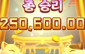 슬롯돌리면서 졸았다는 ㅎㅎㅎㅎ