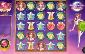 플레이엔고 문프리 오뎅 ㅠㅠ