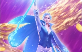 우주의 기운이 나에게 오라