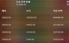 노리밋 먹고튀기 ㅌㅌㅌ