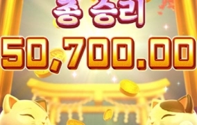 일요일 시작은 네코와 함께