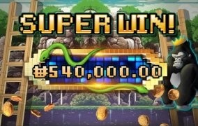 스네이커 샷샷~