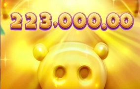 오늘 돼지저금통 깨는날?