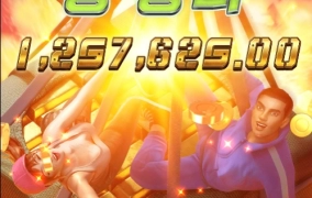 바로 이거야~~배틀로얄