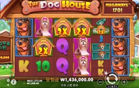 강아지 이쁜 그림