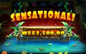 찬라의 순간 센세 ~샤샤