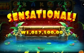 바닥에서 기가막히게 한방 ㅅ