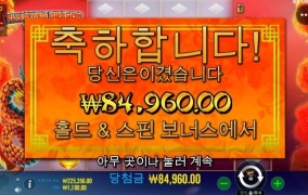 플로팅드래곤 메가웨이