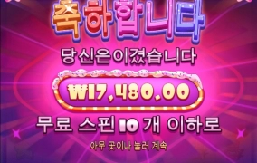 슬롯사이트 터보 후기