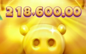 오늘의 행운동물은 돼지 ㅋㅋ