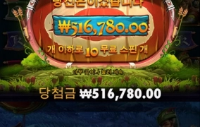 간만에 크게 승부보려고 했는데