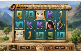 알티지 화룡특무 ㅎㅎㅎ