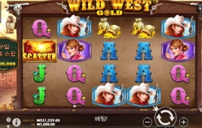 근본있는게임 웨골