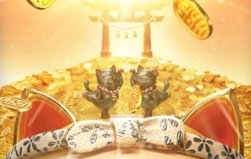 카와이 네코~ 나가게임즈~