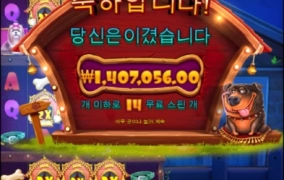 개집 멀티로 ~스핑크스후기ㅅㅅ