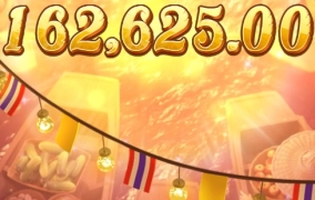 타이리버 원더스 ~ by, pg