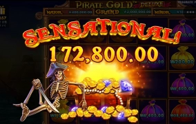 돈주머니 쌓는재미?