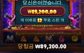 프라그마틱 스카이바운티