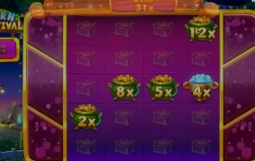 100배가 이리 먹기 힘든거였나 ? 아오