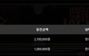 오랜만에 강파에서!