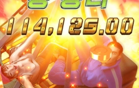 피지 배틀로얄~ ㅎㅎ