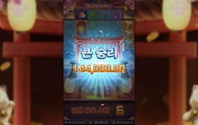 네코는 역시 재미짐