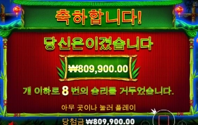 판다 드디어 한건 해주는 구나
