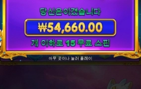 내가 다시는 돌리나봐라 젠장