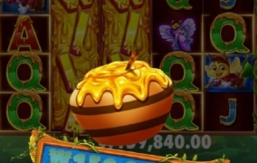 꿀 빨러 출발 ㄱㄱ