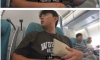 비행기 옆자리 사람 어디가냐고 물어본 여행 유튜버가 깜짝 놀란 이유 ㄷㄷㄷ