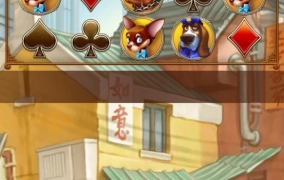 하바네로 포춘독스 올만에 ㄱㄱ