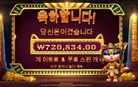 집 내려갈때 좀 든든하게 내려갈 수 있겠네요 ㅋㅋㅋ