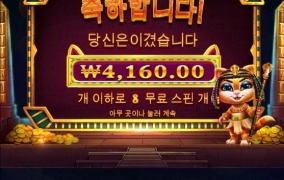 아오 고냥이도 오늘은 안주네