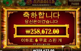 소소하게 시작합니다~