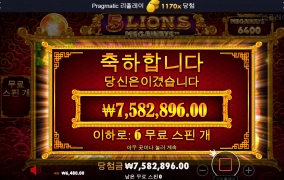 와우 ~   맥스윈