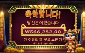 요즘 너 좀 다시 괜찮다?