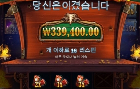 카우보이 기능 구매