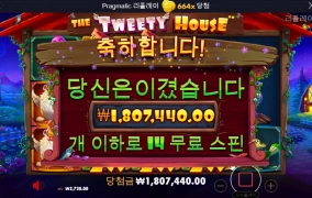 트위티하우스 후기