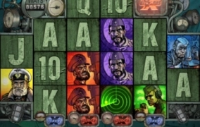 노리밋시티 다스X붓 슬롯